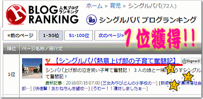 ポケモンgo奮闘記の関連記事 シングルパパ熱意上げ郎の泣き笑い子育て奮闘記